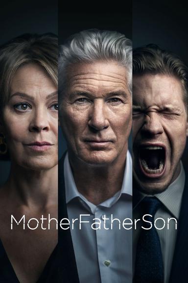 MotherFatherSon