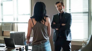 Marvel - Jessica Jones 1x10