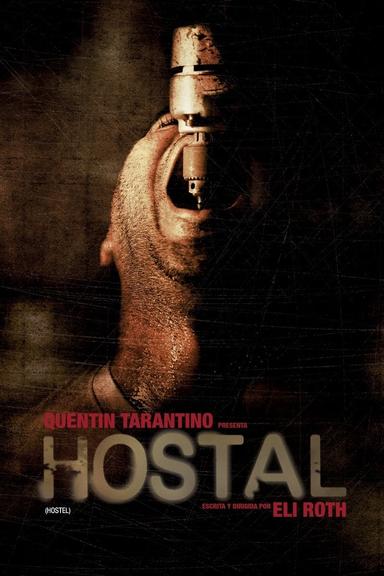 Hostal