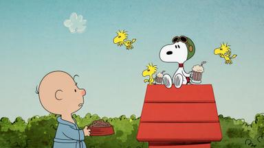 El show de Snoopy 1x2