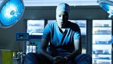 The Resident 1x13